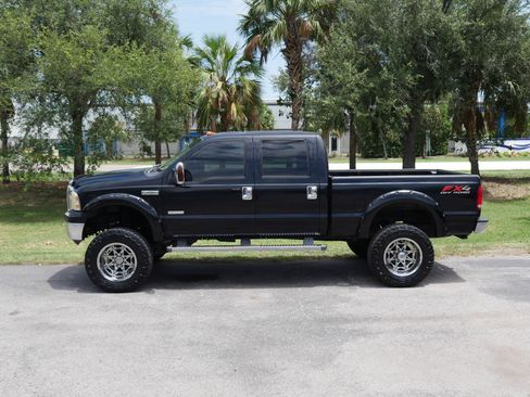 Used 2006 Ford F250 Lariat AWD/4WD image 18