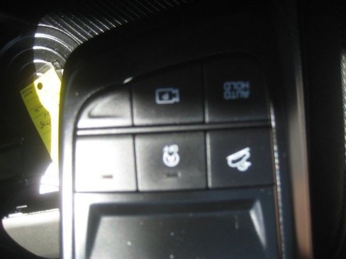 Used 2026 Kia Sportage LX AWD/4WD image 19