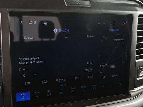 New 2026 Ford F150 XLT AWD/4WD image 27