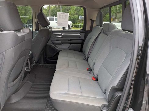 Used 2020 RAM 1500 Big Horn RWD image 13