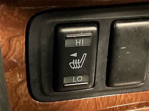 Used 2019 INFINITI QX80 Luxe w/ Proassist Package image 28