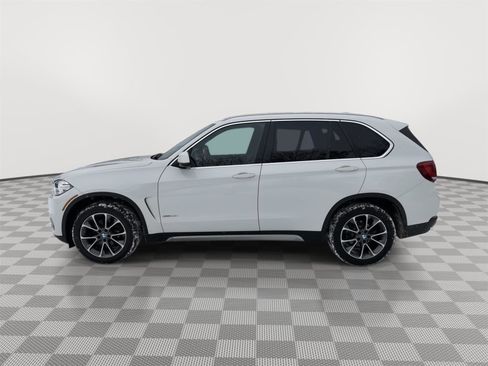 Used 2018 BMW X5 xDrive35i image 2