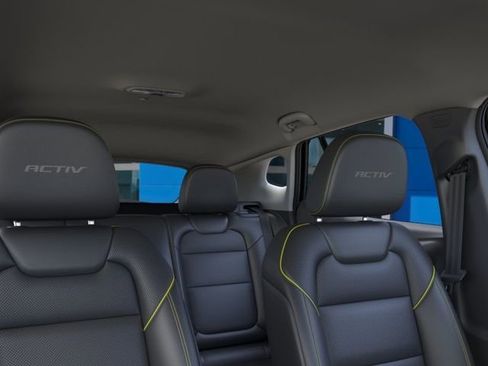New 2026 Chevrolet Trax ACTIV FWD image 50