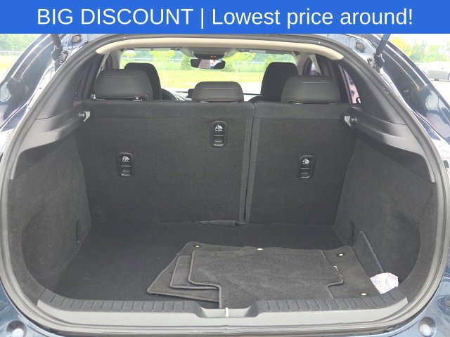 Used 2021 MAZDA CX-30 FWD 2.5 S image 12