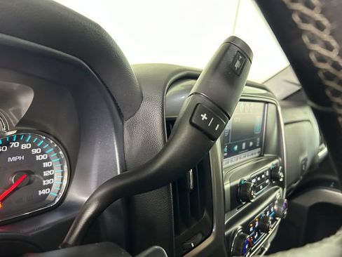 Used 2015 Chevrolet Silverado 1500 LT w/ All Star Edition AWD/4WD image 20