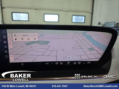 New 2026 Buick Envision Avenir image 24