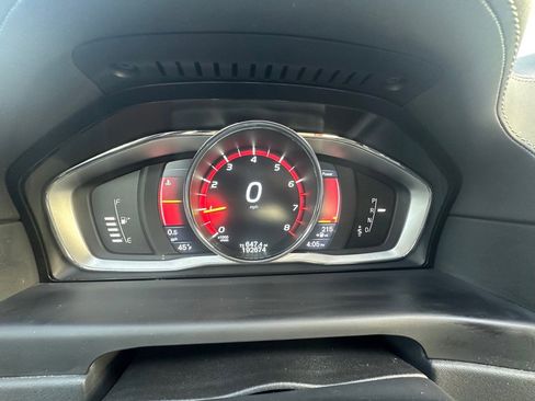 Used 2016 Volvo S80 T5 w/ Inscription Package image 14