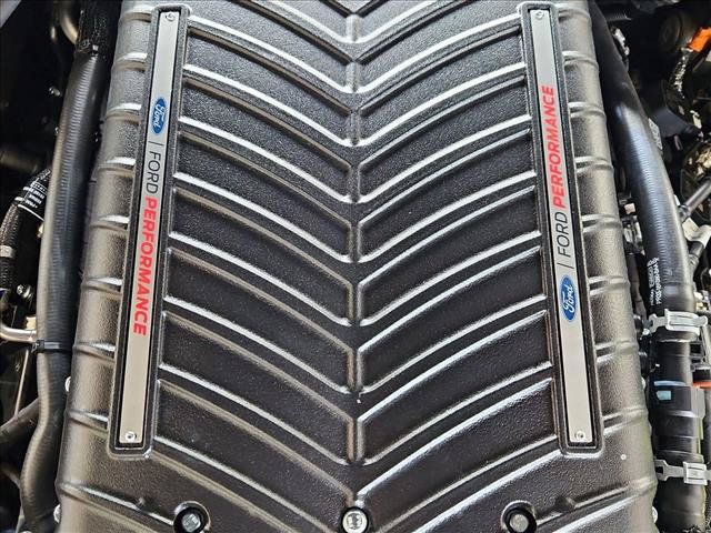New 2026 Ford Mustang GT Premium w/ GT Performance Package RWD image 20
