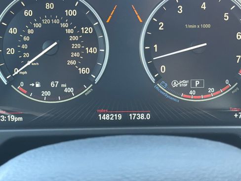 Used 2014 BMW X5 xDrive35i AWD/4WD image 26