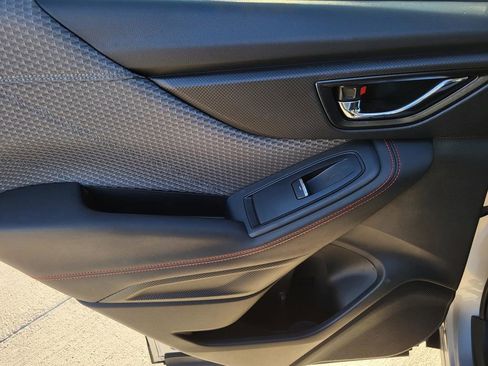 Used 2024 Subaru Forester Sport image 14