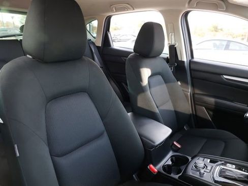 Used 2020 MAZDA CX-5 Sport image 19