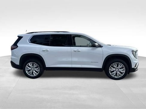 Certified 2024 GMC Acadia Elevation image 6