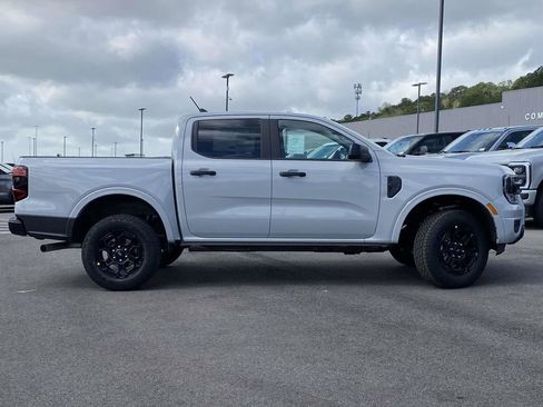 New 2026 Ford Ranger XLT w/ Equipment Group 301A High RWD image 2