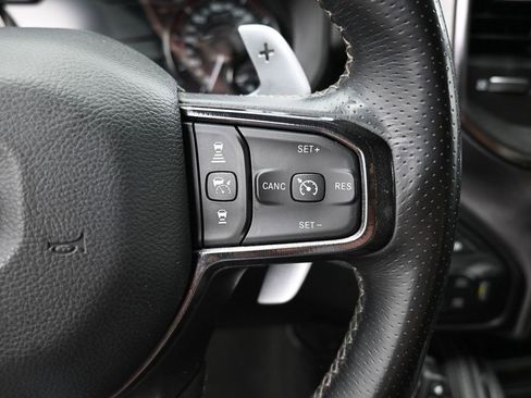 Used 2022 RAM 1500 TRX w/ TRX Level 2 Equipment Group image 18