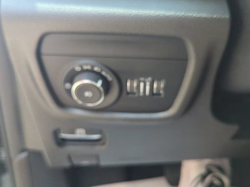 Certified 2021 Jeep Grand Cherokee L Limited AWD/4WD image 23