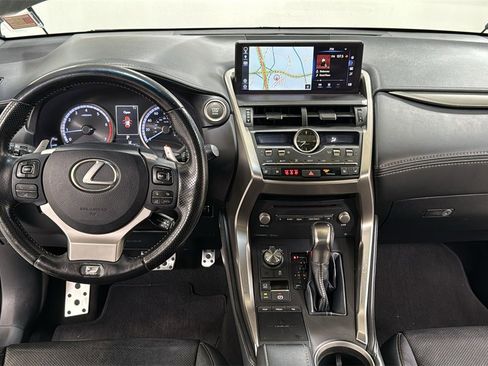 Used 2018 Lexus NX 300 F Sport image 9