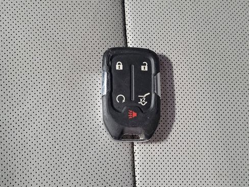 Used 2019 GMC Acadia SLT image 32