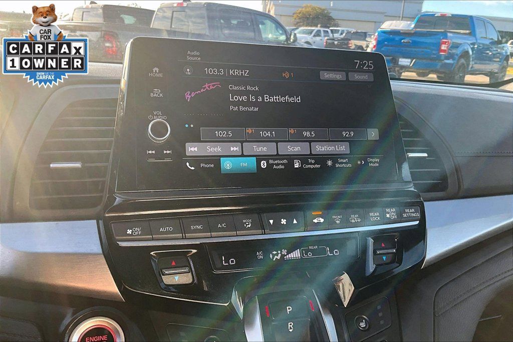 Used 2025 Honda Odyssey Sport-L image 34
