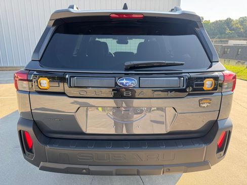 New 2026 Subaru Outback Wilderness AWD/4WD image 14