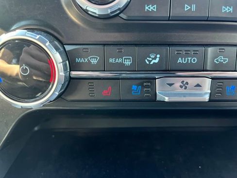 Certified 2023 Ford F150 Lariat w/ Equipment Group 502A High image 14