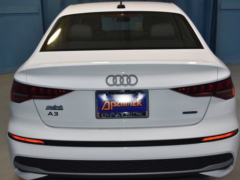 New 2026 Audi A3 2.0T Premium Plus image 25