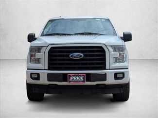 Used 2017 Ford F150 XL w/ Equipment Group 101A Mid AWD/4WD video 2
