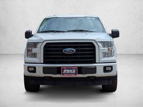 Used 2017 Ford F150 XL w/ Equipment Group 101A Mid AWD/4WD image 2