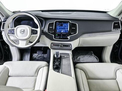 Certified 2023 Volvo XC90 T8 Ultimate AWD/4WD image 20