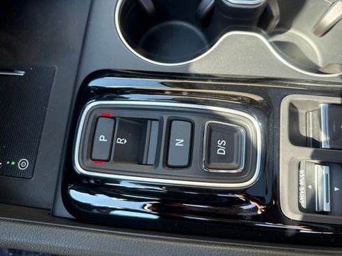 New 2026 Honda Pilot Touring image 19