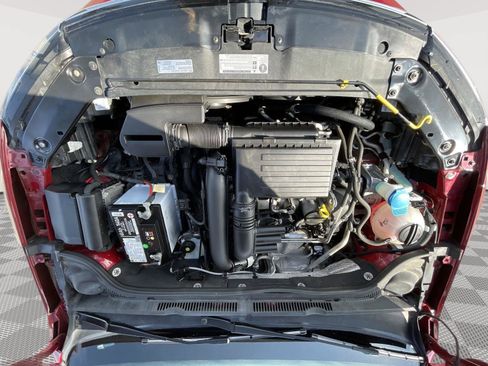 Used 2017 Volkswagen Jetta SE FWD image 29