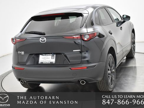 New 2026 MAZDA CX-30 AWD 2.5 S w/ Select Sport Pkg image 21