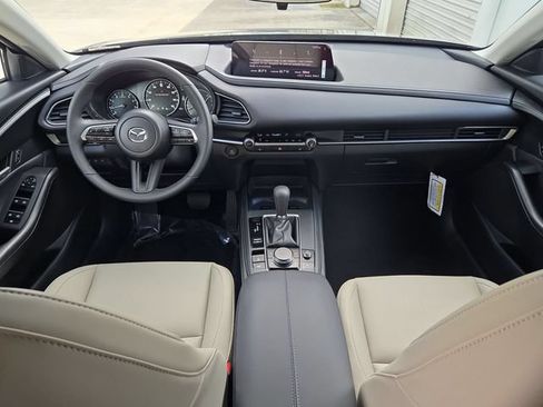 New 2026 MAZDA CX-30 AWD 2.5 S image 15