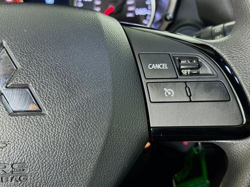 Used 2023 Mitsubishi Eclipse Cross LE image 14