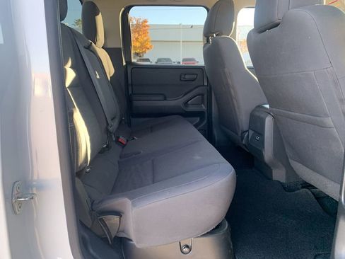 Used 2022 Nissan Frontier S w/ Technology Package image 26