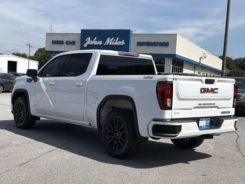 Used 2022 GMC Sierra 1500 Elevation AWD/4WD image 19