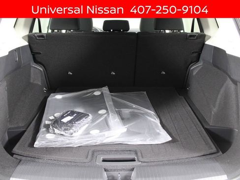 New 2026 Nissan Rogue S image 13