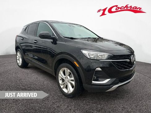 Certified 2023 Buick Encore GX Preferred w/ Cold Weather Comfort Package image 1