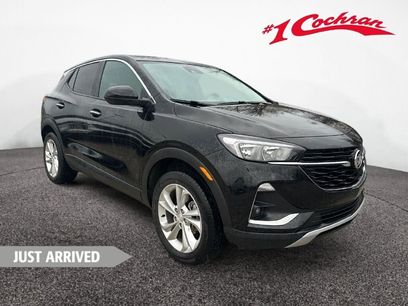 Certified 2023 Buick Encore GX Preferred w/ Cold Weather Comfort Package