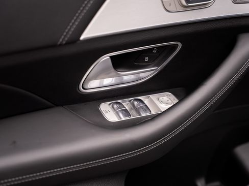 Used 2025 Mercedes-Benz GLE 53 AMG 4MATIC Coupe image 62