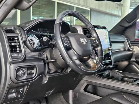 Used 2020 RAM 1500 Limited RWD image 15