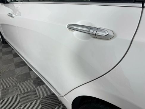 Used 2019 Cadillac CT6 Premium Luxury image 28