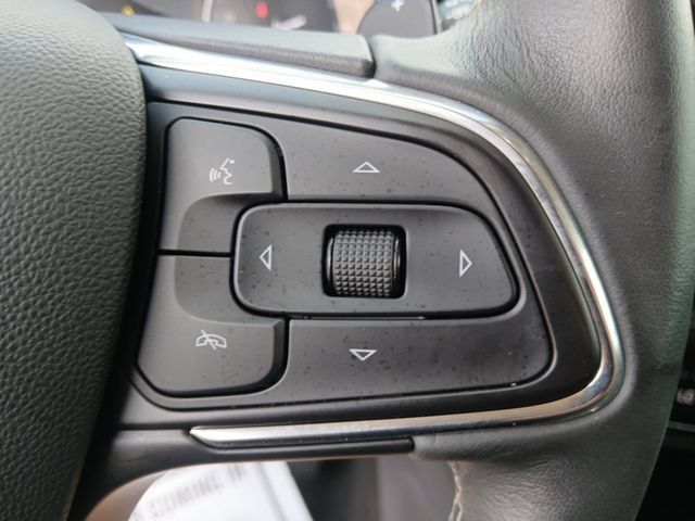 Used 2023 Buick Envision Avenir FWD image 19