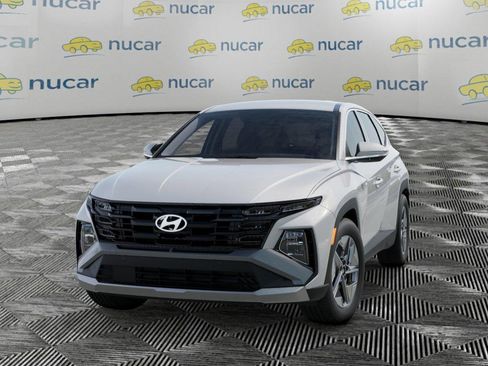 New 2026 Hyundai Tucson SEL image 6