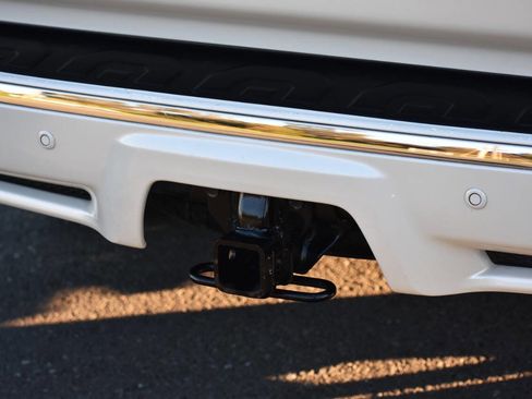 Used 2019 Toyota 4Runner 4WD image 24