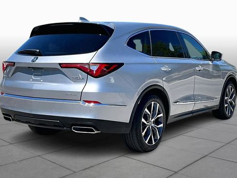 Used 2023 Acura MDX SH-AWD w/ Technology Package image 13