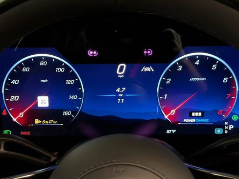 New 2027 Mercedes-Benz S 580 4MATIC Sedan image 22