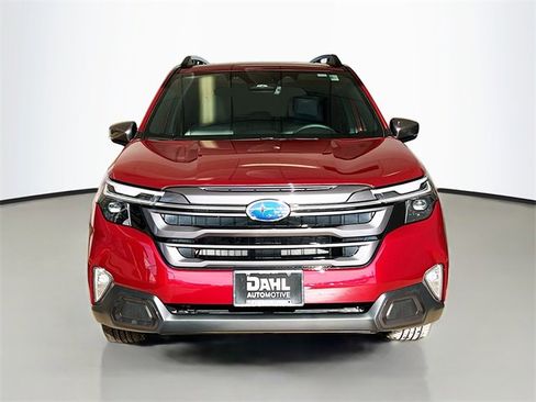 New 2026 Subaru Forester Limited image 2