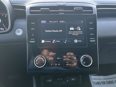 Certified 2023 Hyundai Tucson SEL image 17