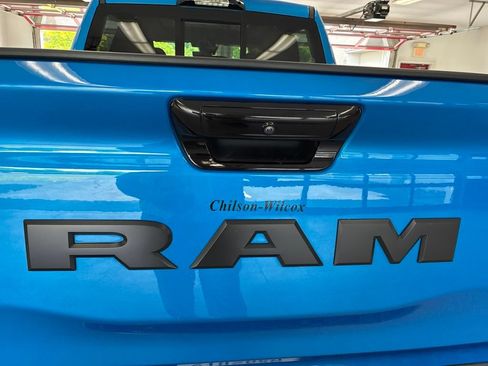 Used 2025 RAM 1500 RHO w/ RHO Level 1 Equipment Group AWD/4WD image 26