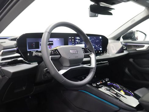 New 2026 Audi A5 2.0T Prestige AWD/4WD image 15